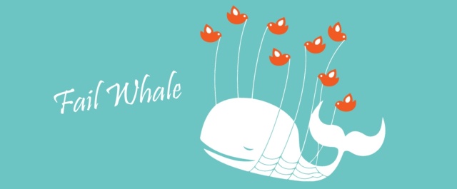A Fail Whale For the Rest of Us: Social.DownorNot.com