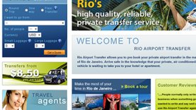 Rio Airport Transfer